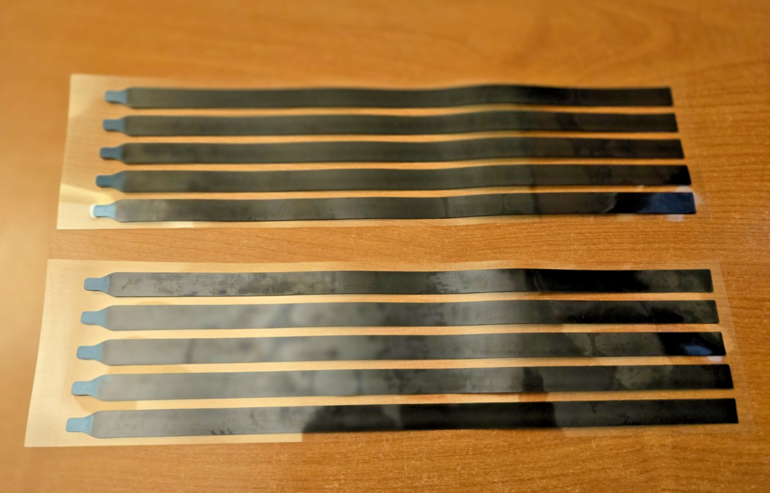 Laptop Screen Display Adhesive 1 Time Use Double-Sided Tape