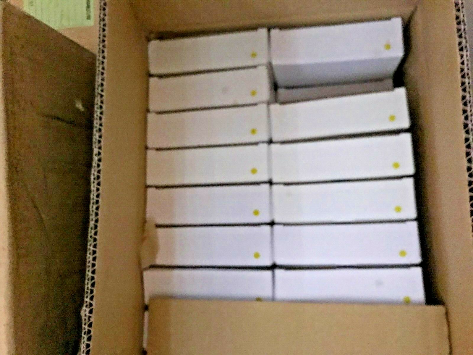 NEW AMCO SLOT 1 UNIVERSAL RETENTION MODULE FOR SLOT 1 CPU – NEW IN WHITE BOX DS