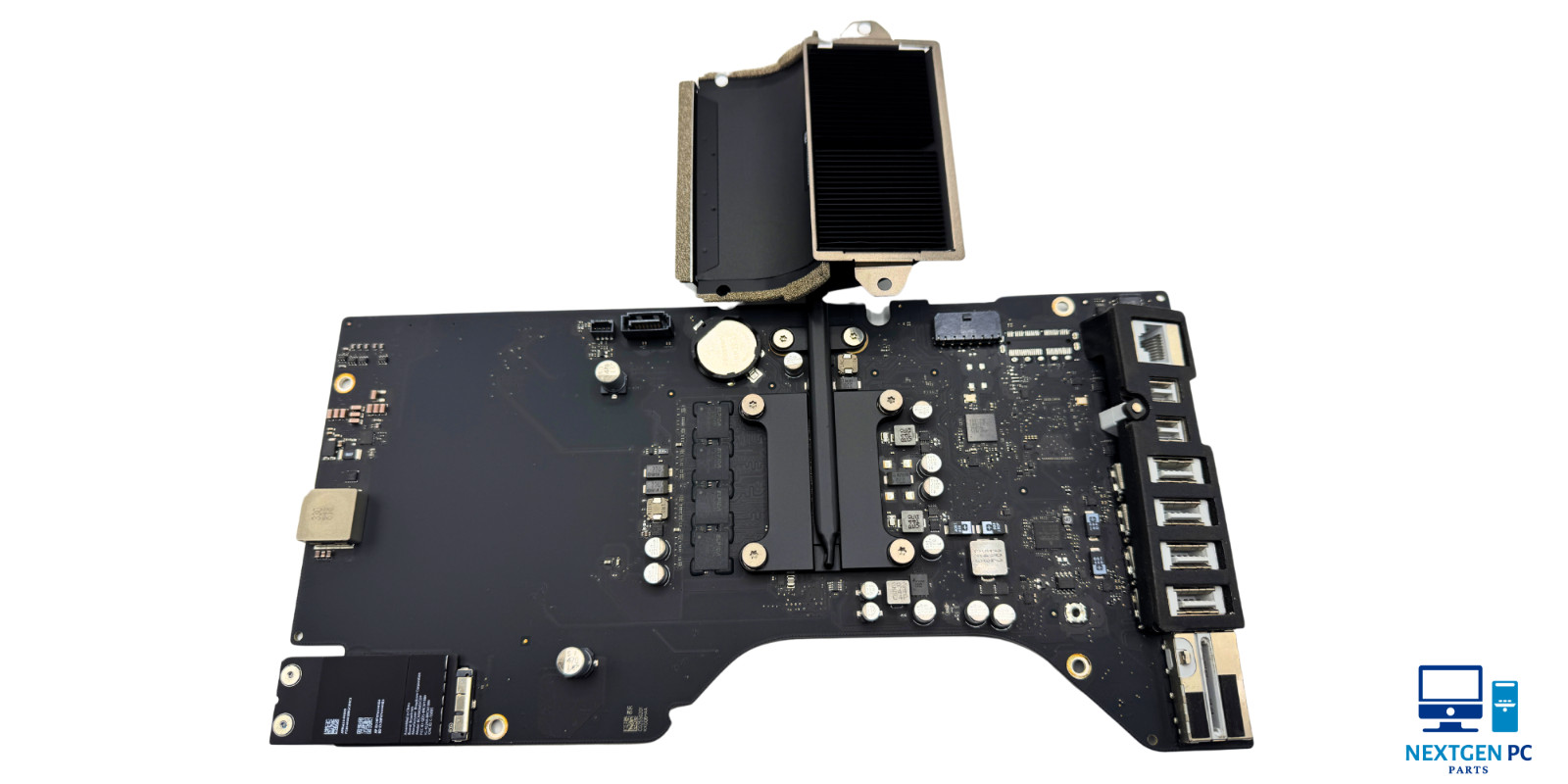Apple iMac 21.5″ A1418 Late 2015 1.6GHz i5 8GB Logic Board 820-00430-A