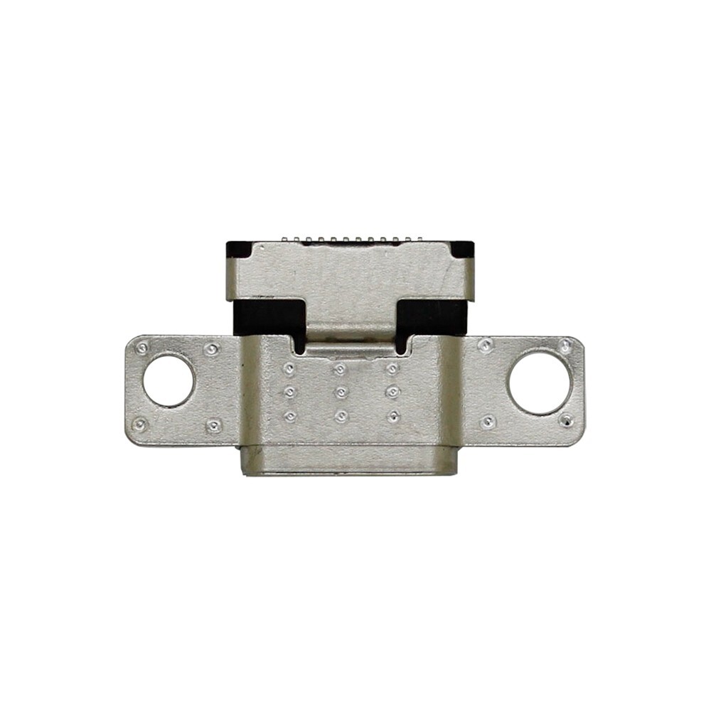 Type-C USB Charging Port DC Power Jack For Lenovo ThinkPad E14 E15 Gen 2 Gen 3
