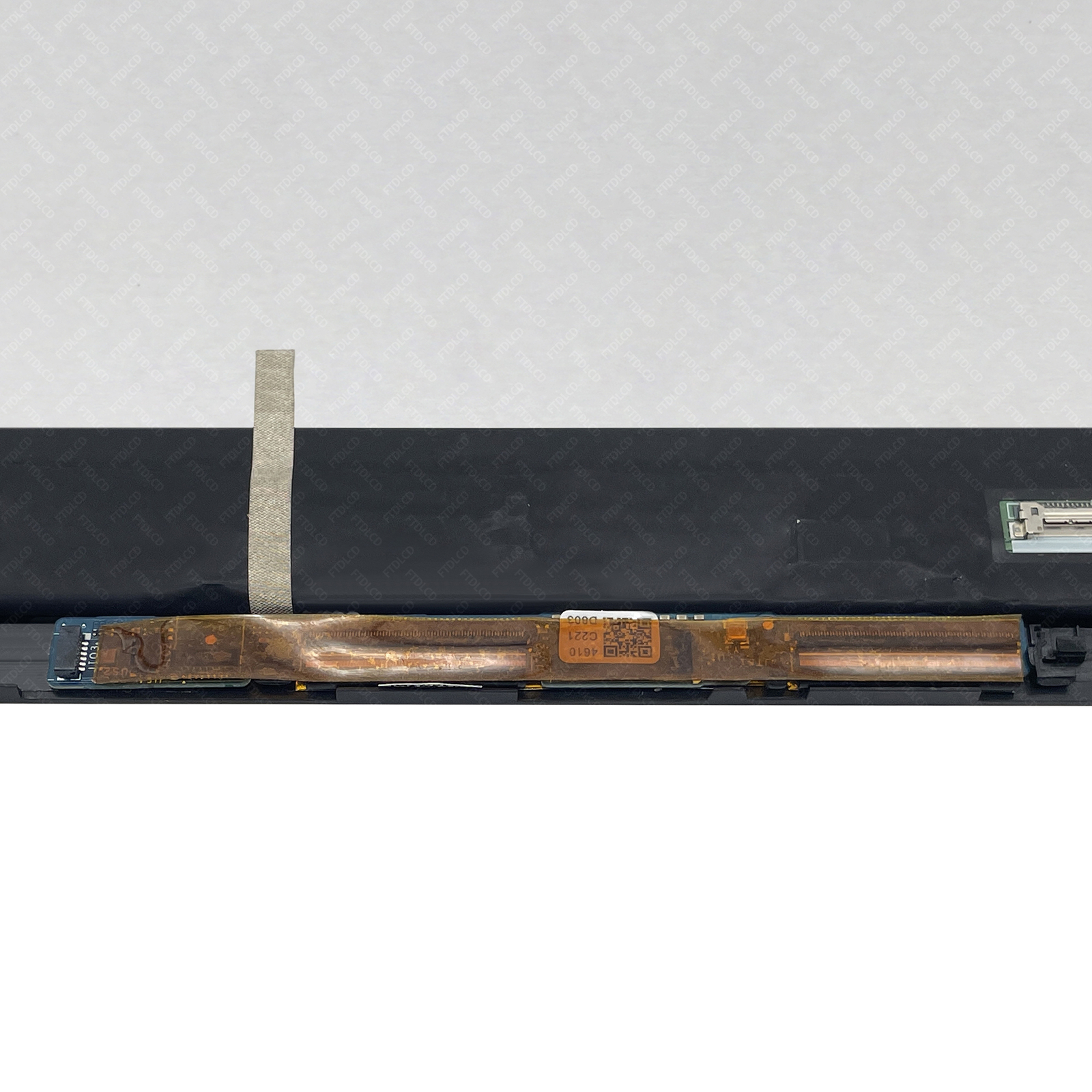 L62080-ND2 FHD LCD Touch Screen Digitizer Assembly for HP ENVY X360 13m-bd1033dx