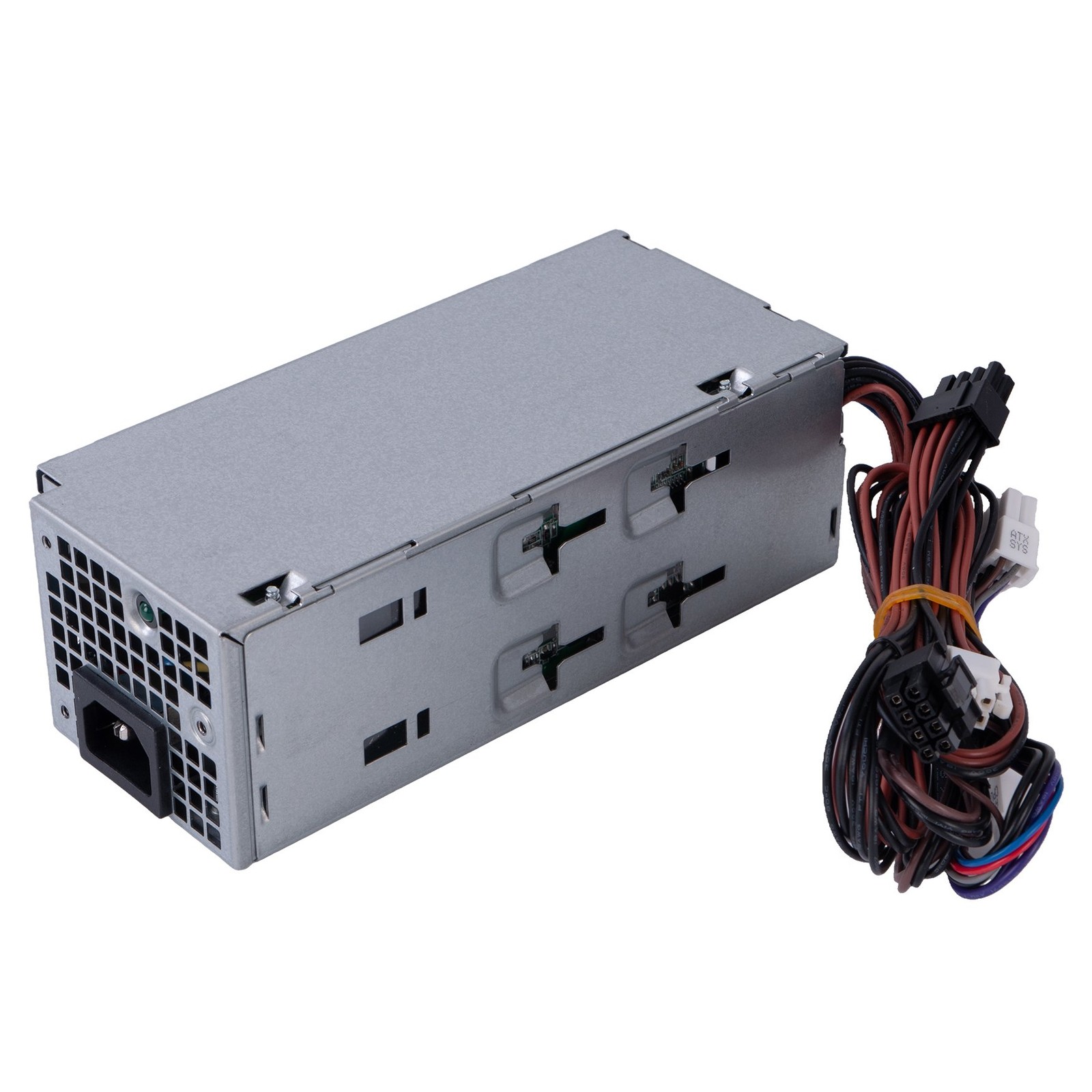 FOR Dell G5 XPS 8940 7060 5060 7080MT 500W Power Supply PSU D500EPM-00 5K7J8