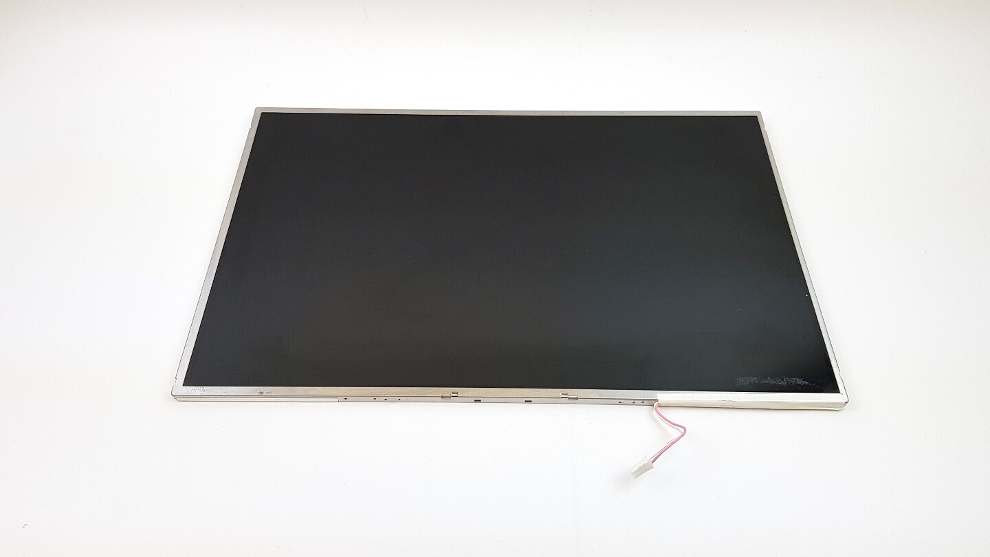AU Optronics 15.4” 1280×800 WXGA 30pin Laptop LCD Screen Glossy B154EW08 V.1
