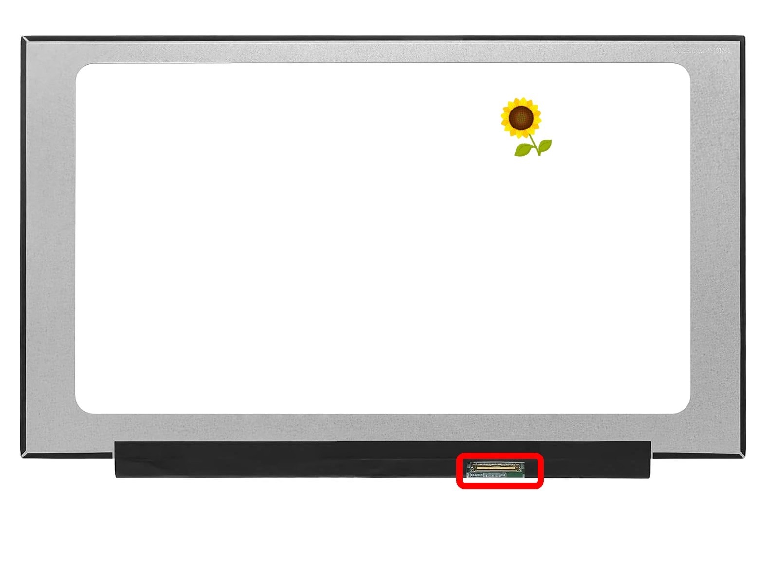 17.3″ 165Hz QHD LED LCD Screen Display HP OMEN 17-ck 17-ck1020nr 17-ck0008ca