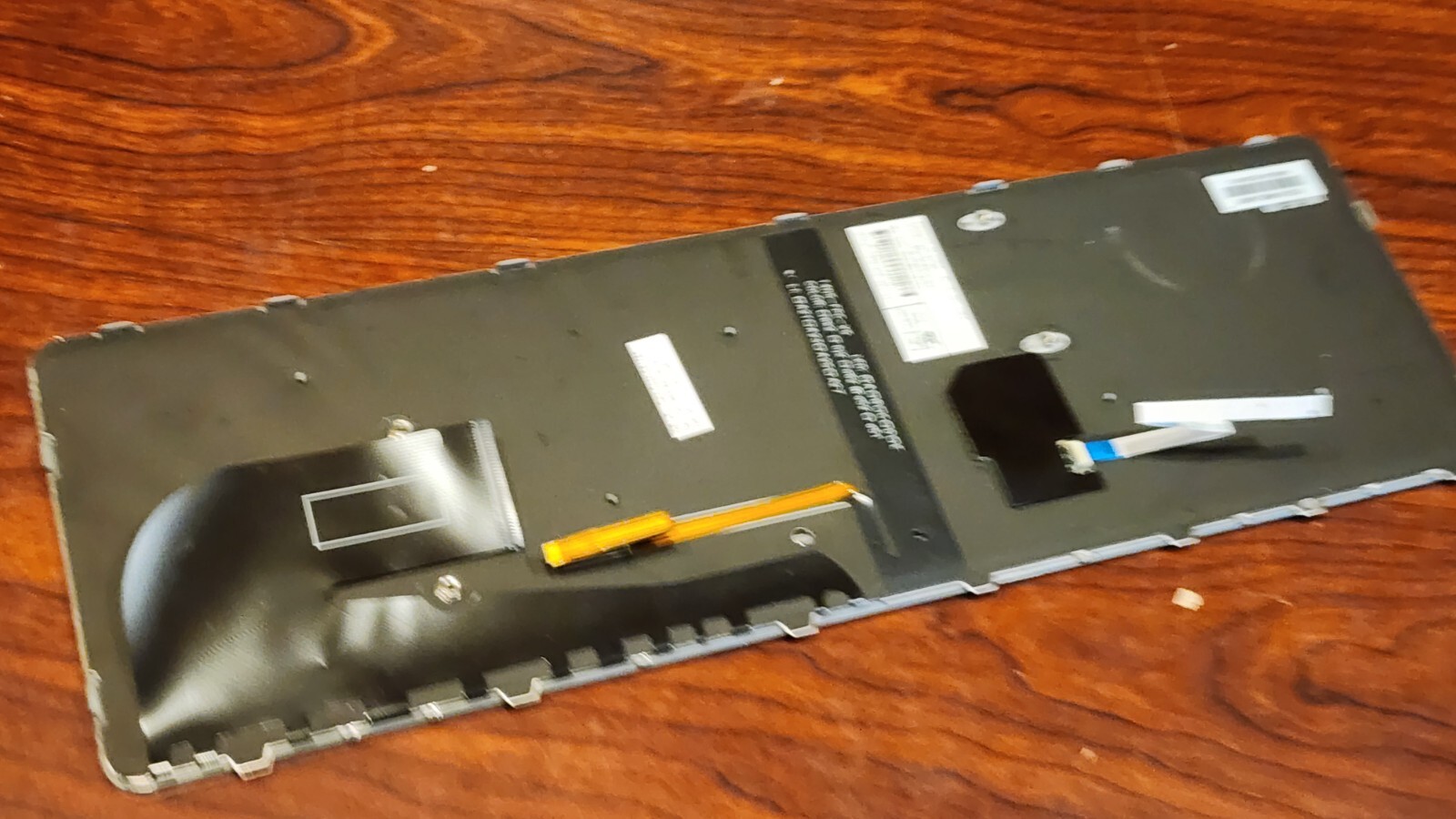1 KEY! HP EliteBook 745 G5 745 G6 840 G5 846 G5 ZBook 14u G5 G6 Keyboard Key 685