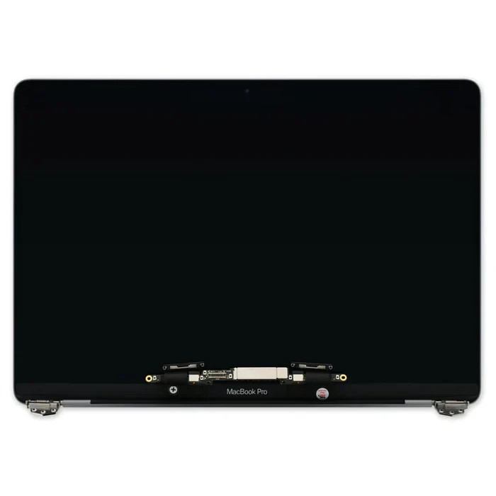 Apple MacBook Pro A1708 13.3in LED LCD Screen Assembly Space Gray