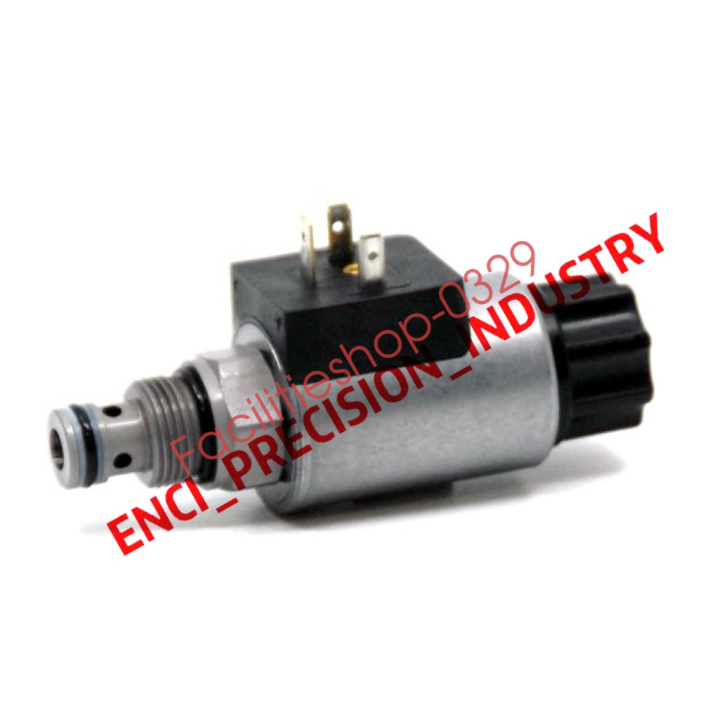 WSM06020W-61-C-N-24DG Hydac Solenoid Valve 3531890 / Made in Germany DHL/FedEx