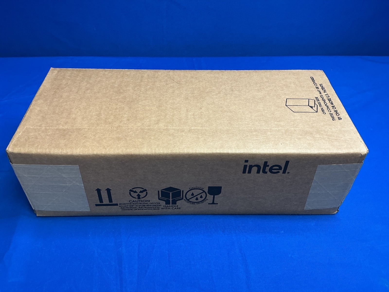 NEW SRKHL Intel Xeon Gold 6314U 32-Core 64 Threads 2.30GHz 48M Cache Processor