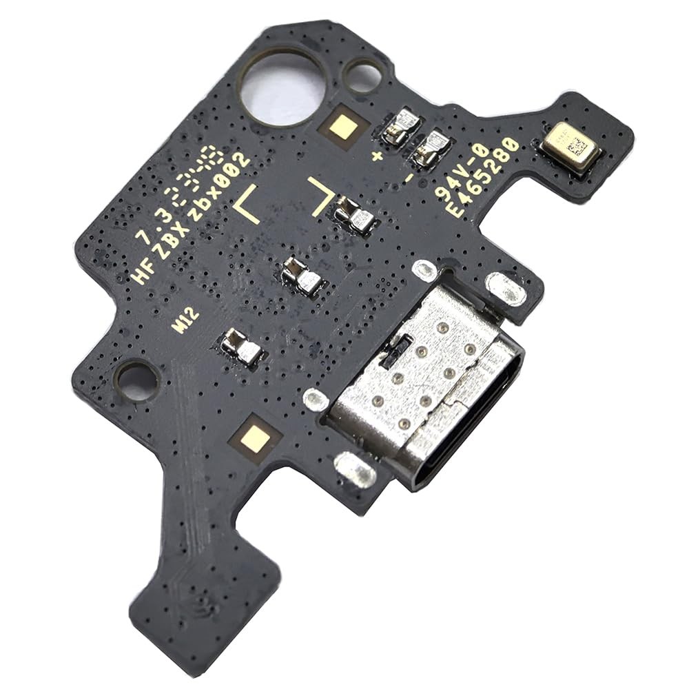 Tab A9+ 11.0 X210 USB Charging Port Flex Cable Replacement Type-C…