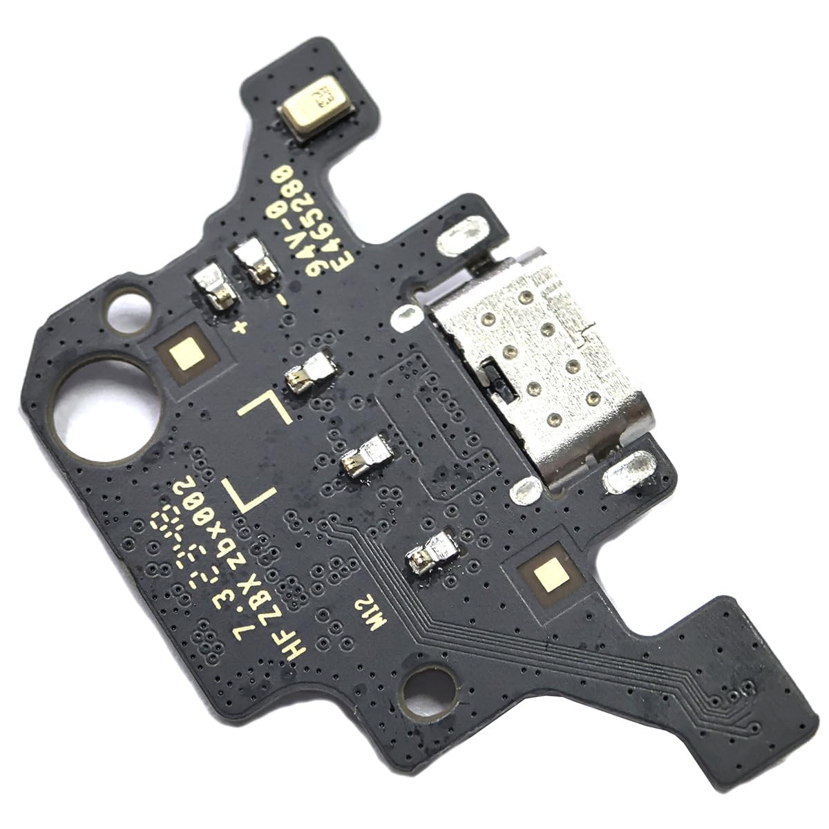 Tab A9+ 11.0 X210 USB Charging Port Flex Cable Replacement Type-C…
