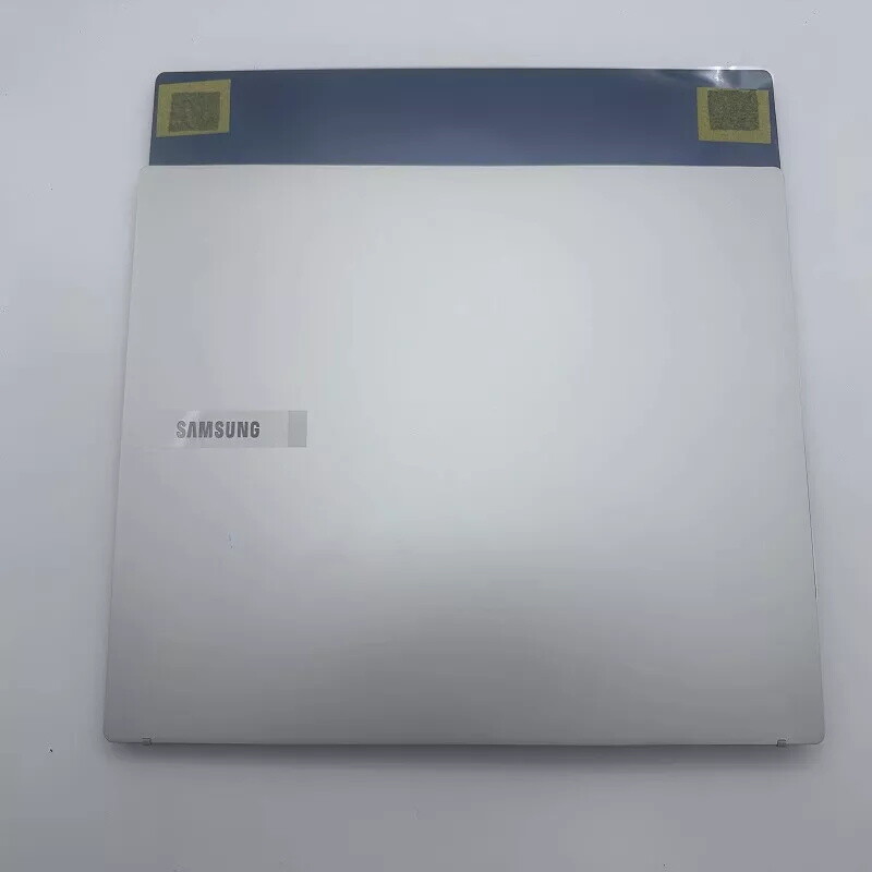 New For Samsung Galaxy Book NP750TDA Lcd Rear Back Cover Bezel Sheet Hinge Cover