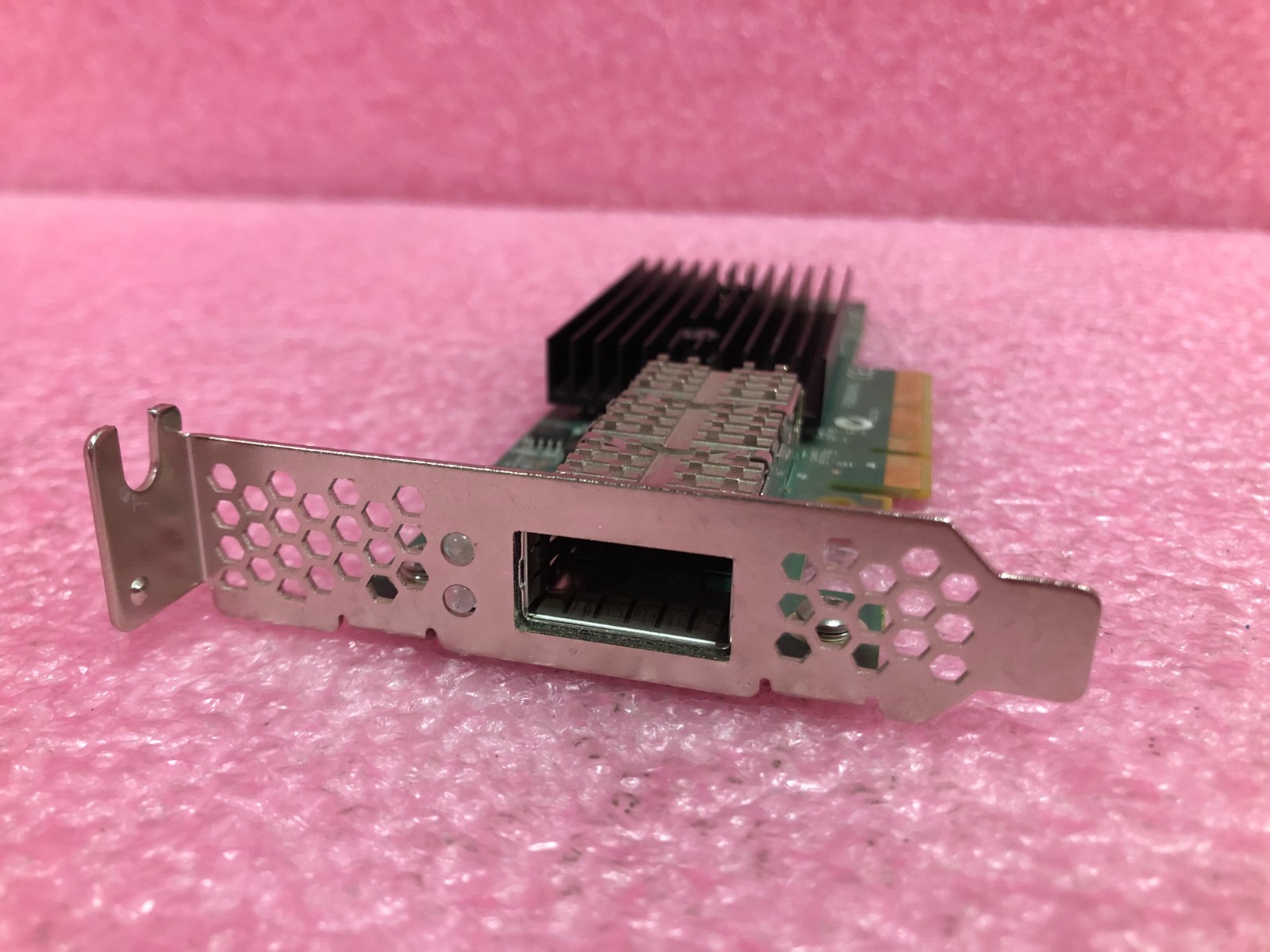 Strong-IT Dell 79DJ3 Mellanox CX353A 40Gb QSFP+ Single Port Network Card
