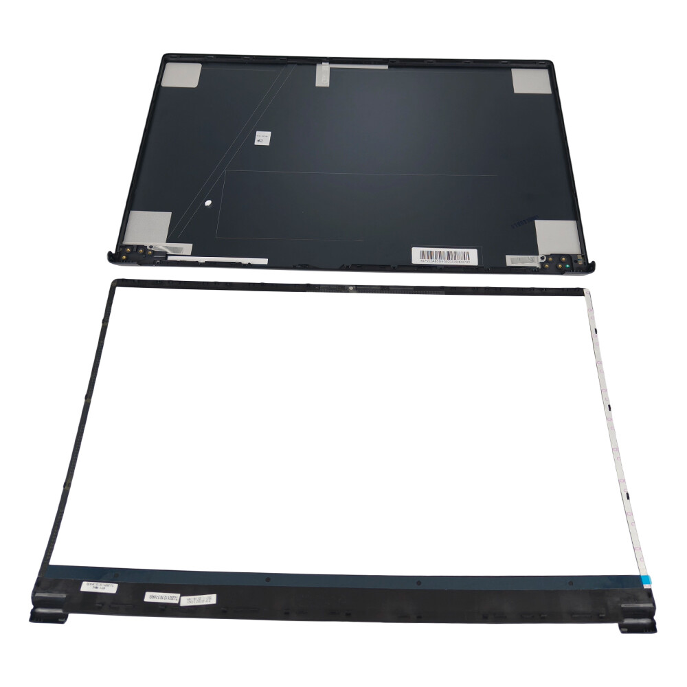 Blue Back Cover+Bezel For MSI PS63 Modern 8RD 8SC MS-16S2 MS-16S3 MS-16S1 Top US