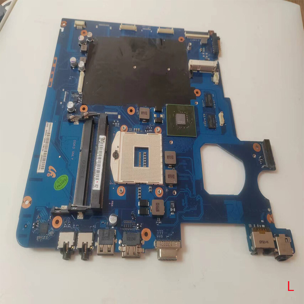 For SAMSUNG NP300E5C Mainboard BA92-10340A BA41-01976A SCALA3-15/17CRV DDR3