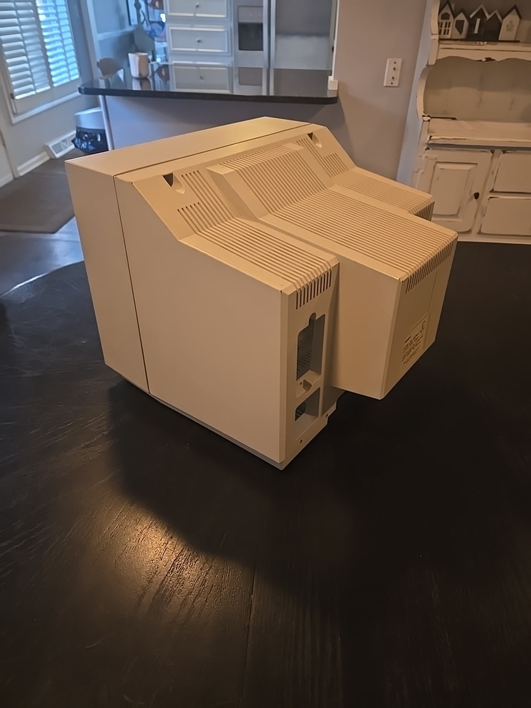 Tandy CM2 Monitor Shell