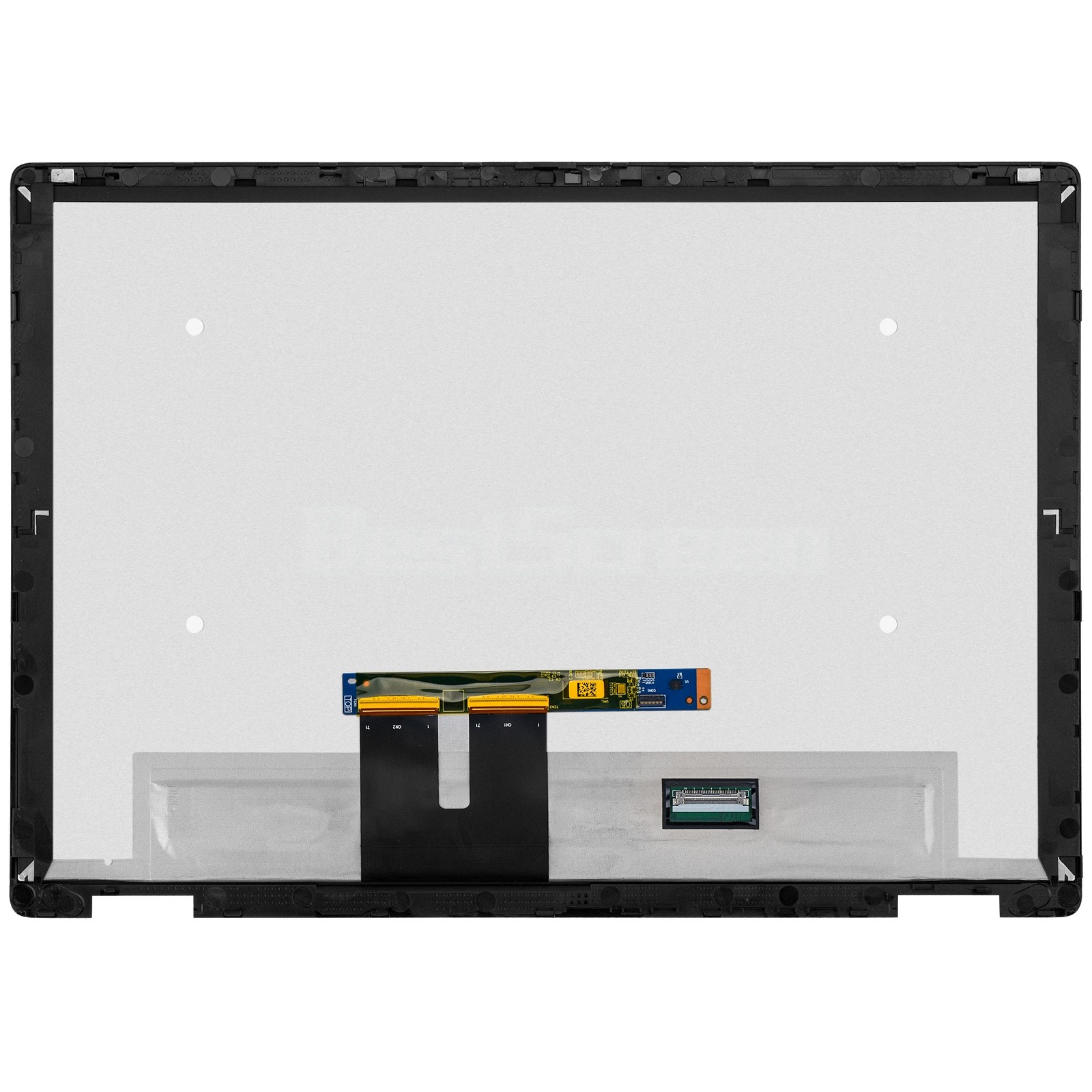 P31116-001 for HP 14″ 1920×1200 LCD Touch Screen Assembly w/Bezel 14-FM0023DX
