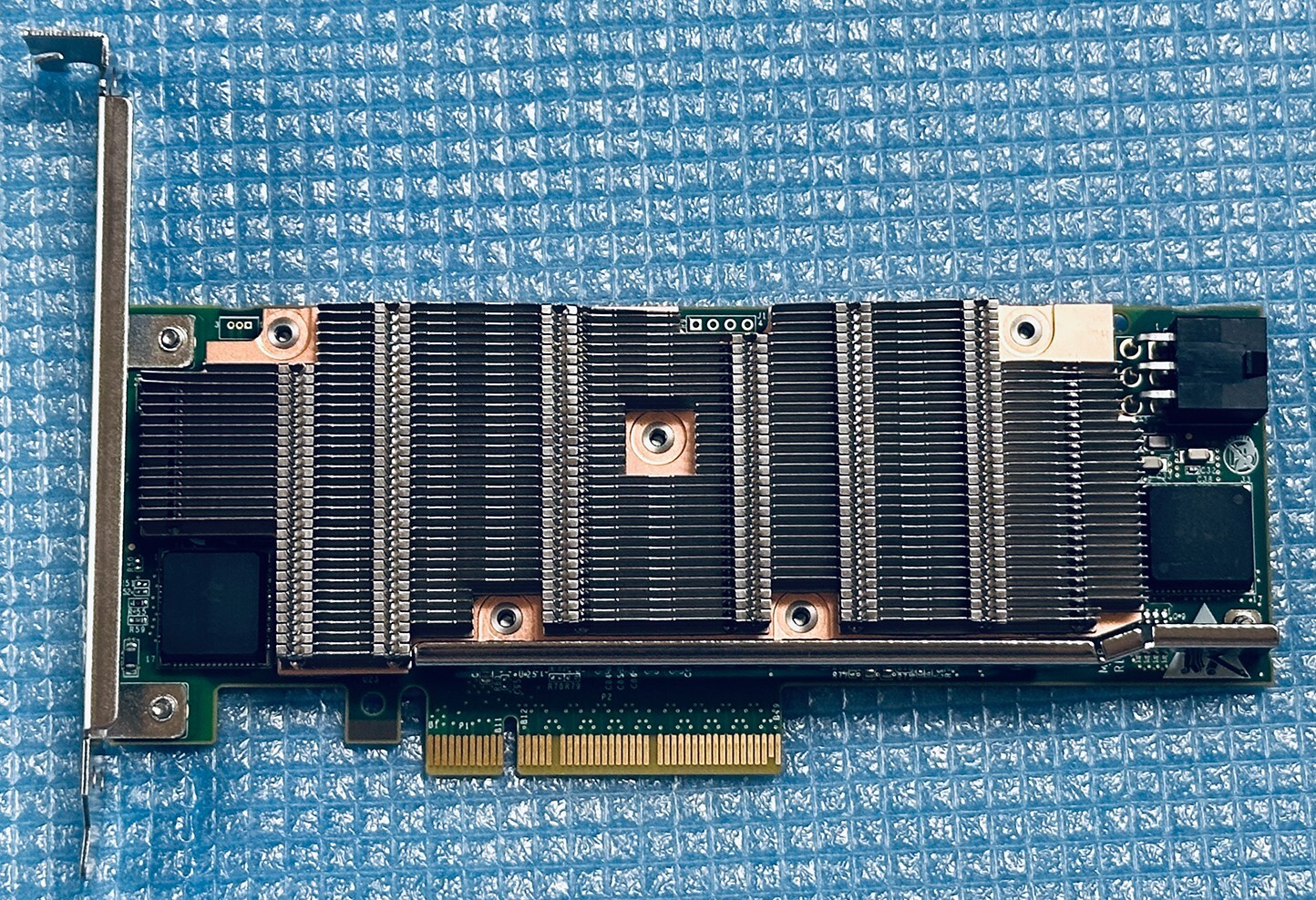 Silicom PE3IS2CO3LS-CX Encryption Accelerator Crypto Compression Server Adapter