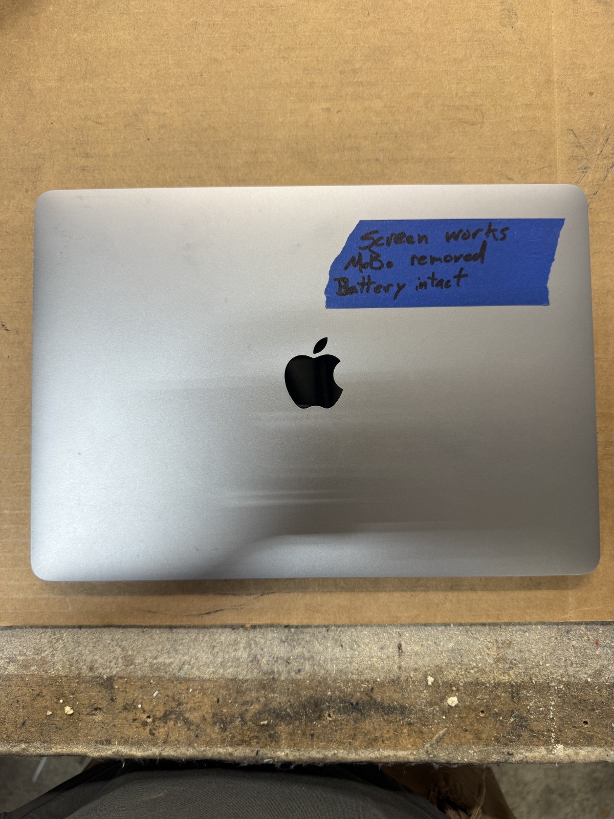 Apple MacBook Pro 13″ A2251 LCD Screen Assembly