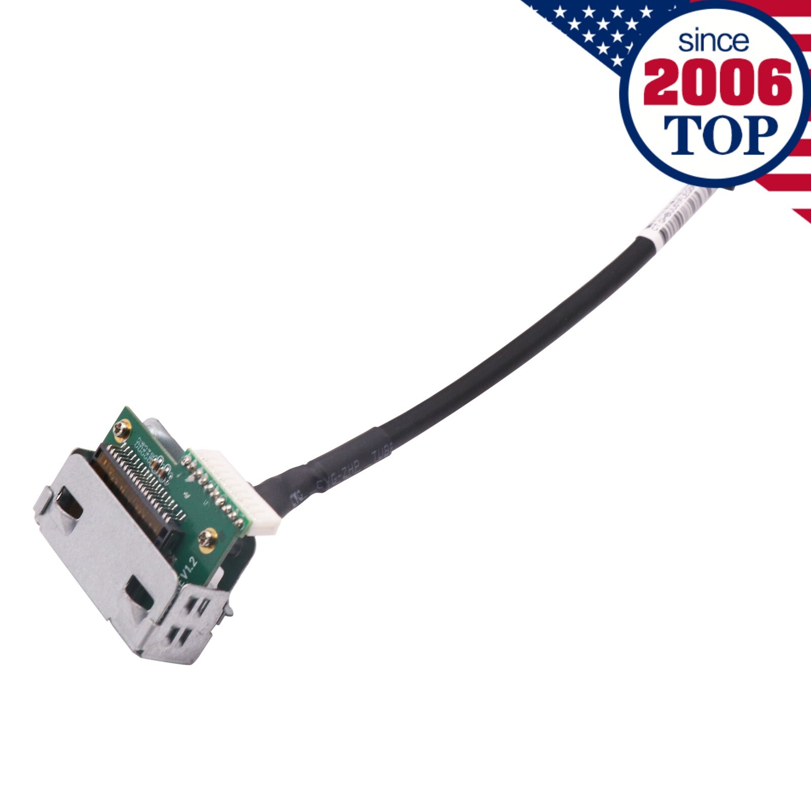 NEW USB3.0 SD4 600 G4 MT SD Card Reader Board Cable for HP Prodesk L15895-001 US