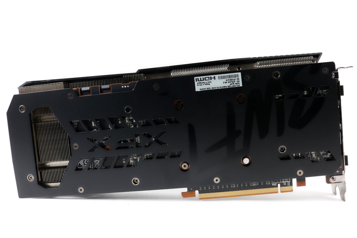 XFX Radeon RX 6700 10GB Speedster SWFT309 Core GPU | 1yr Warranty, Fast Ship!