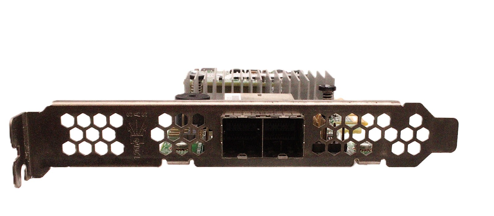 Intel MR SAS 9380-8e | 0325528-07A | HIGH PROFILE