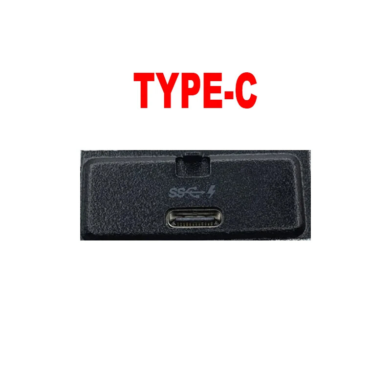 Computer VGA HDMI DP TYPE-C Board For HP 400 600 800 G3 G4 G5 DM SFF Connectors