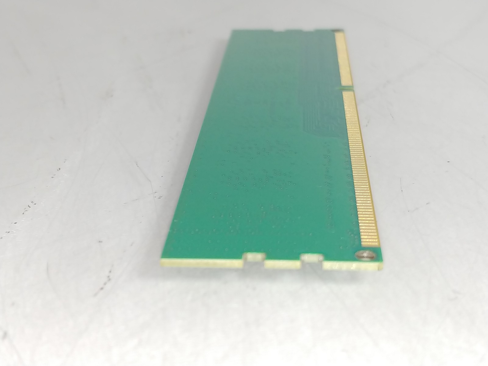 Mixed Brand 4 GB 1Rx8 DDR3 PC3-12800 (DDR3-1600) 12800U Desktop Memory
