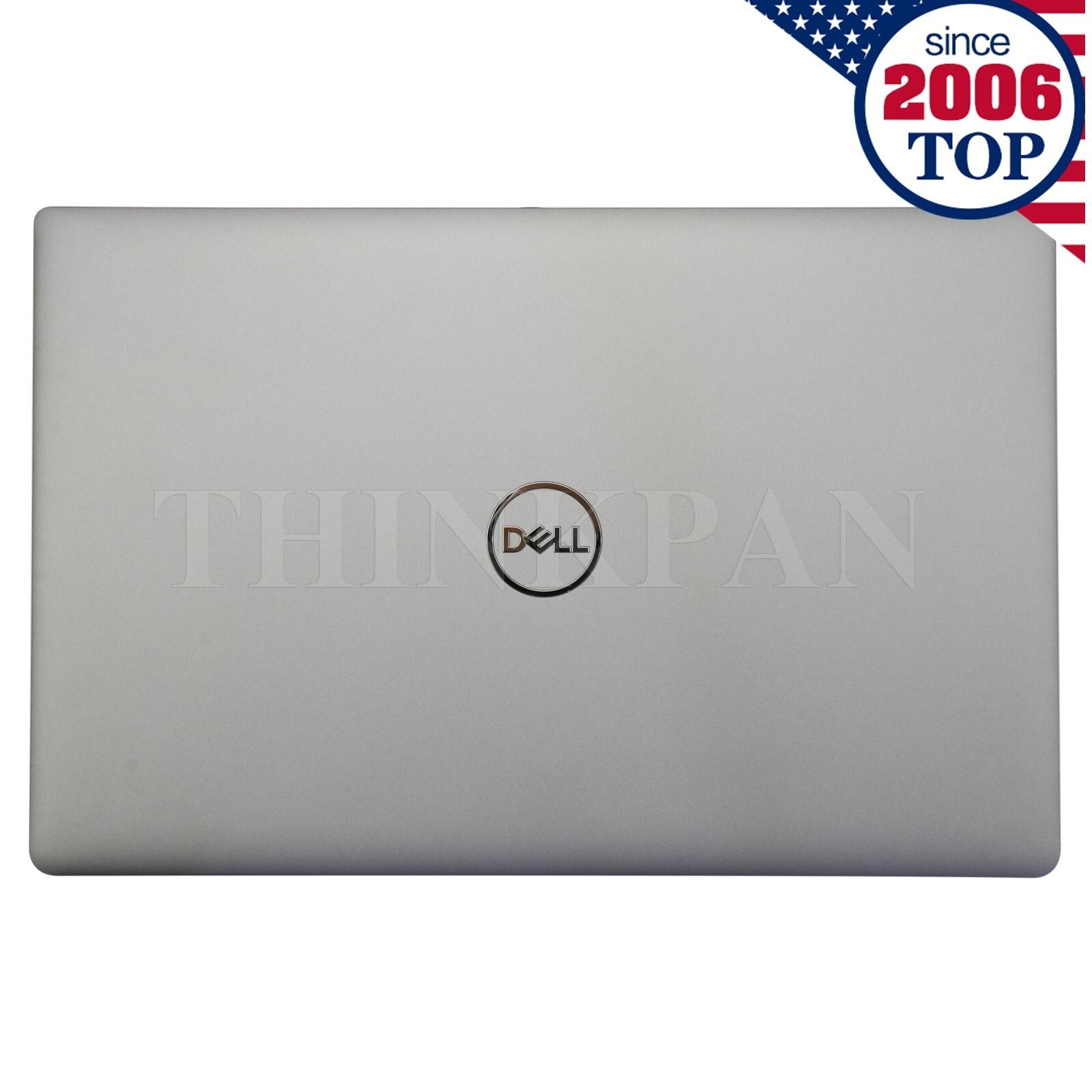 New Dell Latitude 5530 5531 Precision 3570 3571 LCD Back Cover Lid 09T2NW Gray