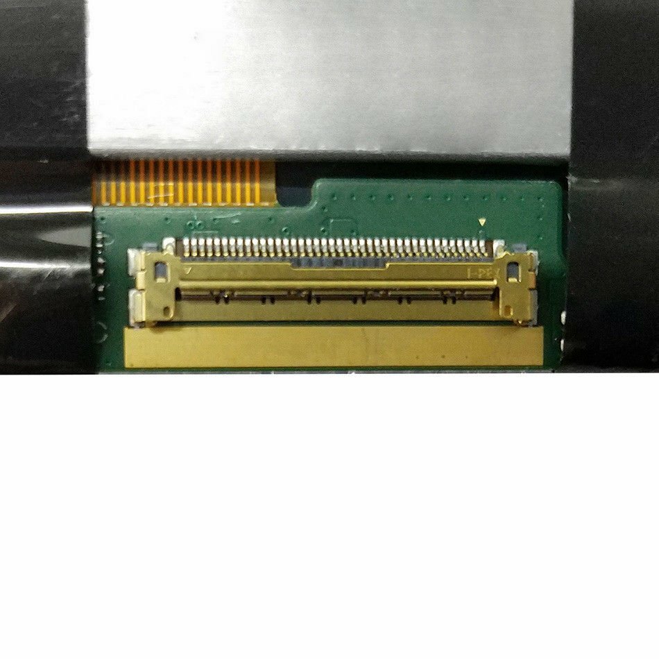 4K 15.6″ LED LCD Screen LQ156D1JW02B/A01 For HP ZBook Studio G3 3840×2160 UHD