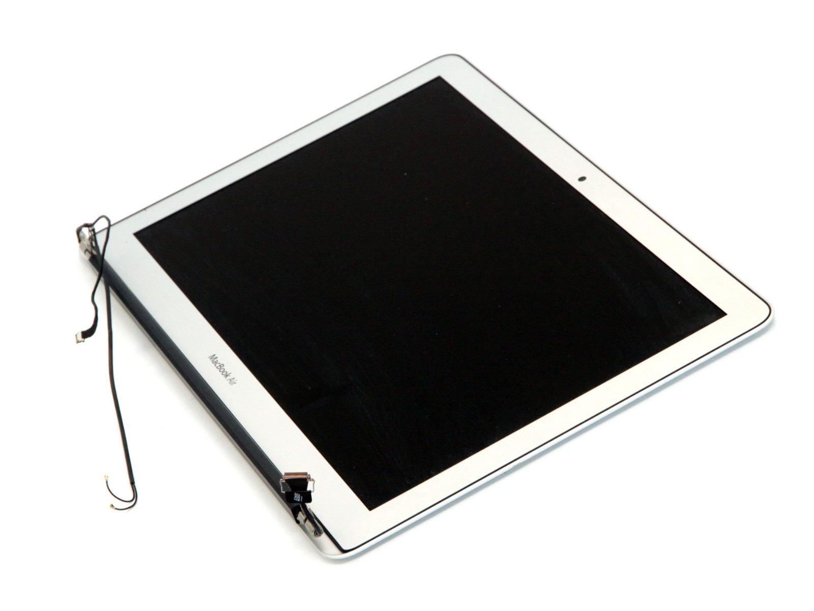 MacBook Air 13″ A1466 2017 Glossy LCD Screen Assembly TESTED GRADE A
