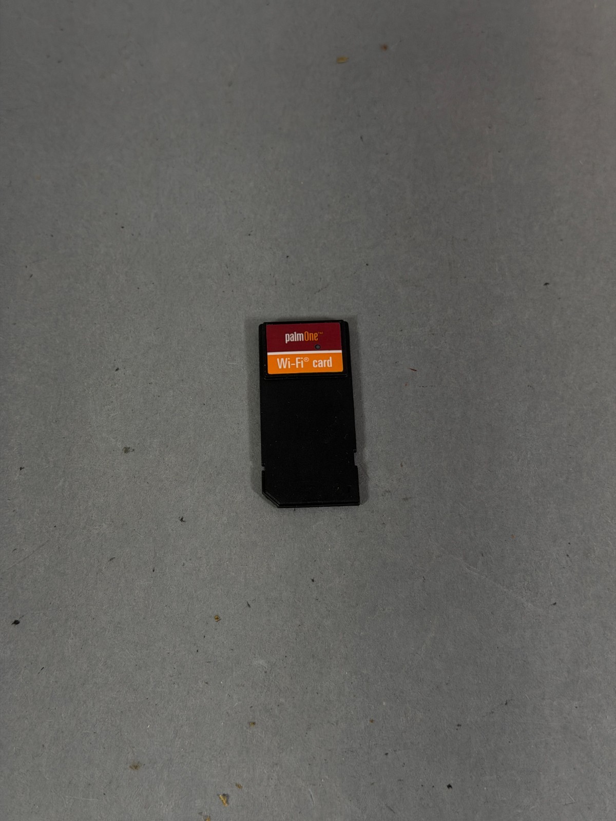 PalmOne Wi-Fi Card P10952U Wireless Network Card Treo Tungsten T3 T5 Zire