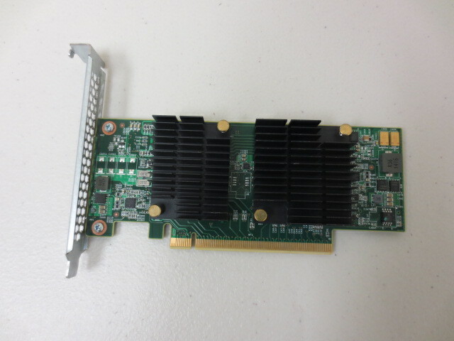 IBM Celestica 98Y7537 R0668-G0002-03 Compression Accelerator Card