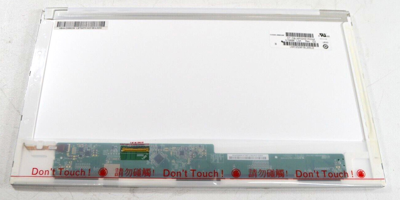 ChiMei InnoLux 15.6″ LED Screen N156B6-L0A Rev.C2