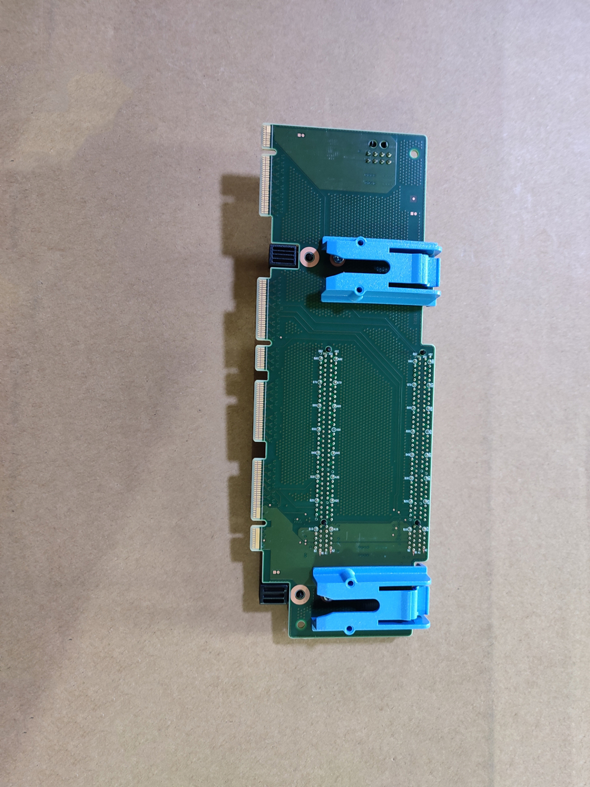 0MDDTD FOR DELL PowerEdge R740 R740XD RISER GPU Power X16 Slot Expansion Card