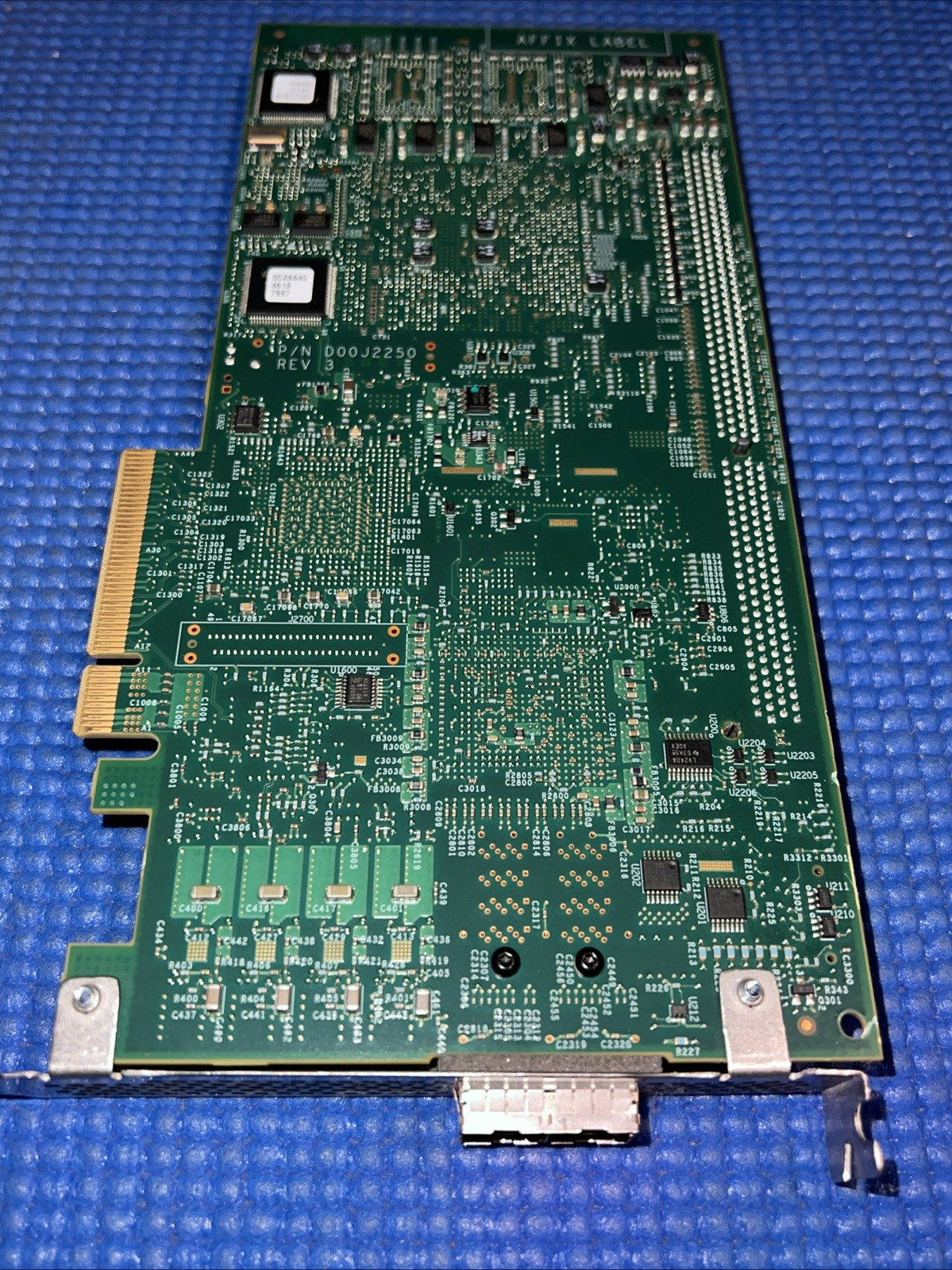 00X6711 IBM Netezza Database Accelerator Card With 4GB Memory