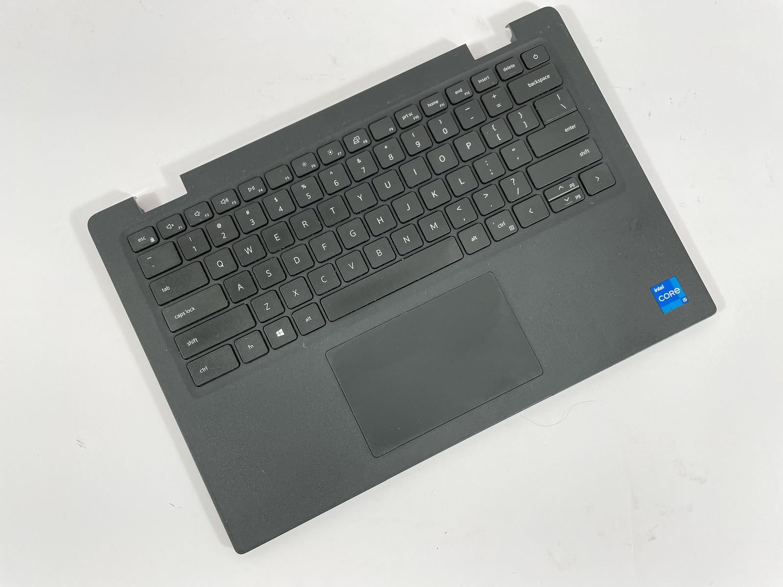 Dell Latitude 3420 Palmrest / Keyboard w/ Touchpad 4PX9K 3XKF7