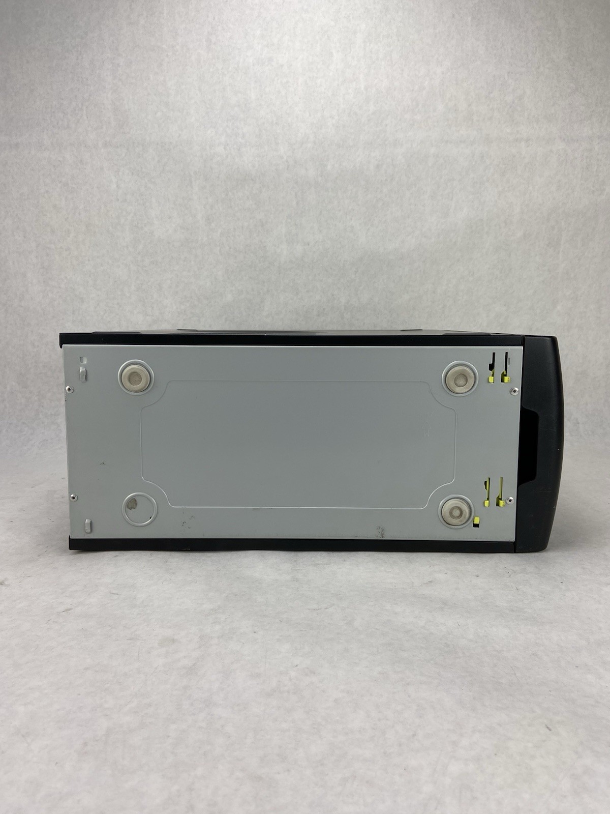 InWin Z589 Mini Tower Computer Case Power Man IP-S350CQ2-0 350W PSU