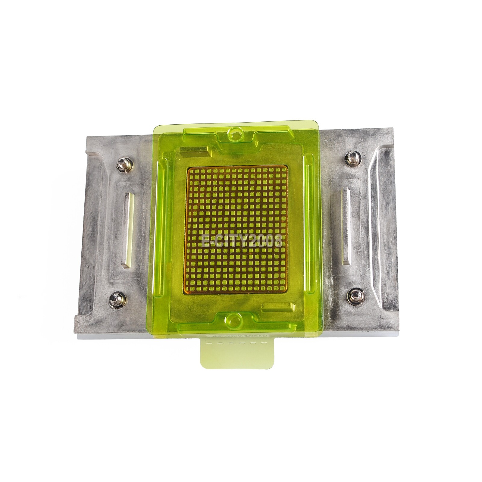 NEW 8K3F3 For DELL PowerEdge R730 R730xd Low Profile CPU GPU Heatsink 1U V3 V4