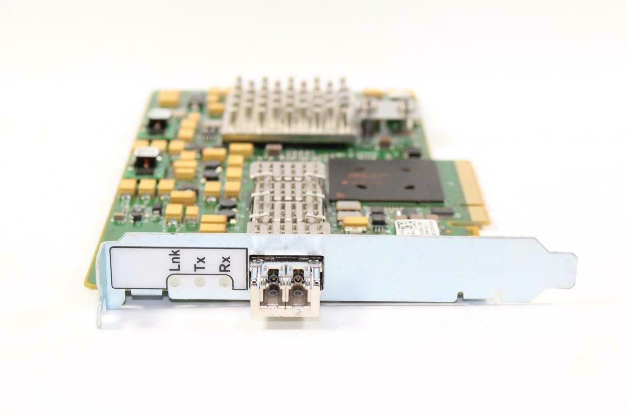 Neterion S2K000041 Xframe Optical LC10G Ethernet Server Adapter PCI-E 10Gbps