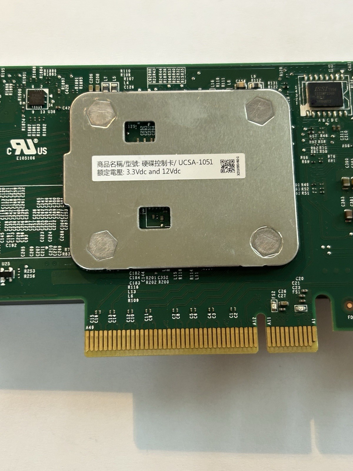 Dell 09DYP8 PERC H345 12Gbps SAS SATA RAID Controller 9DYP8 PowerEdge R750