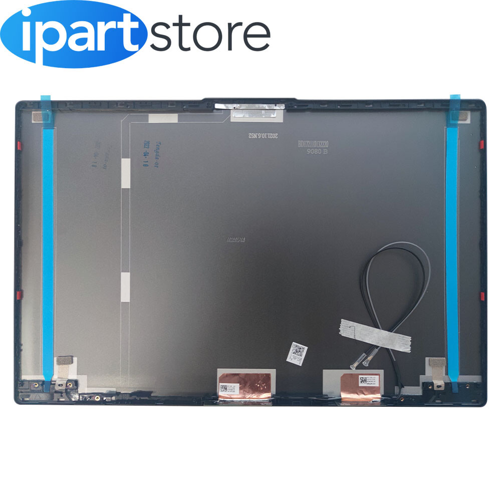 New For Lenovo ideapad 5 15IIL05 15ARE05 15ITL05 Grey LCD Back Cover 5CB0X56073