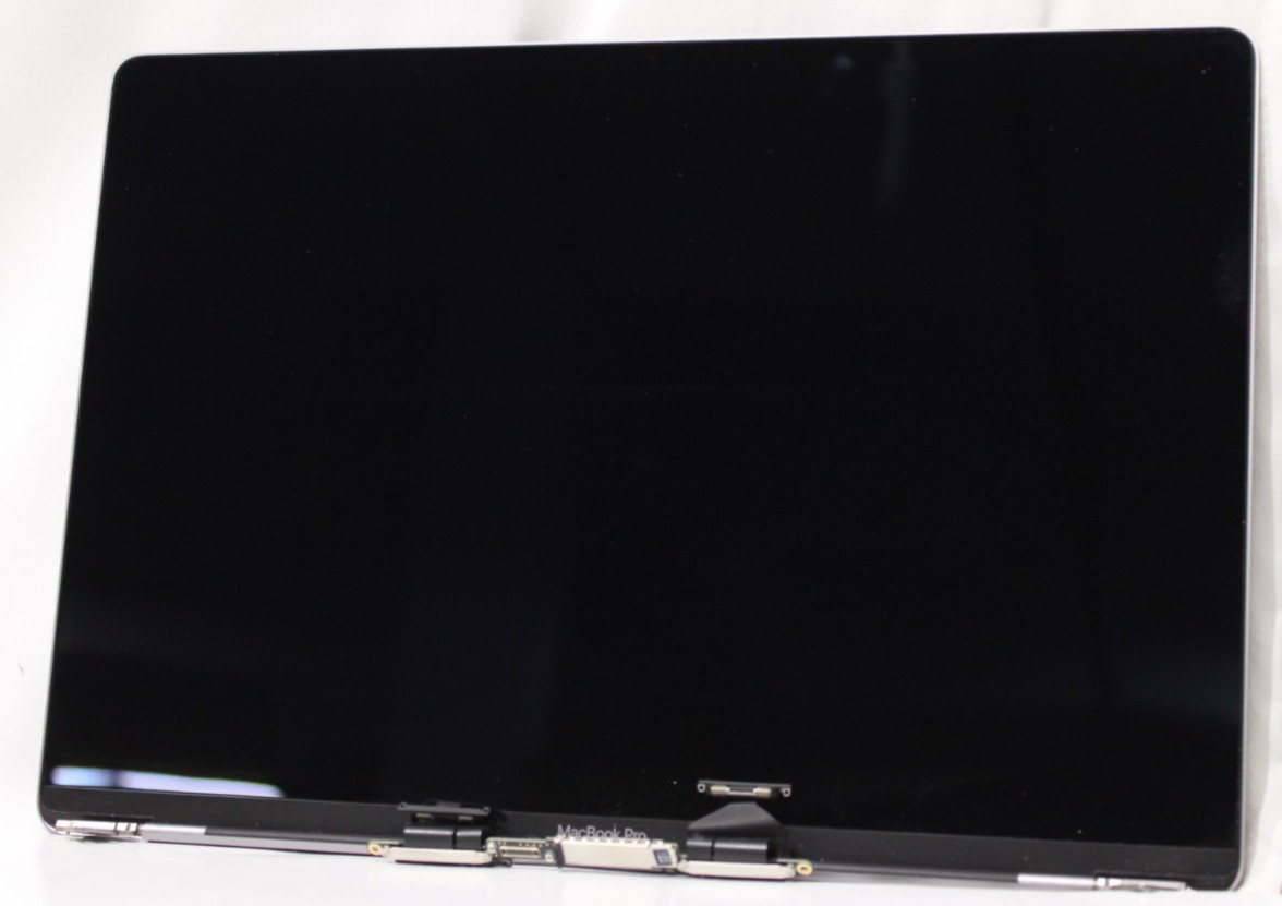 Original Apple MacBook Pro 16″ A2141 LCD Screen Display Assembly/Gray