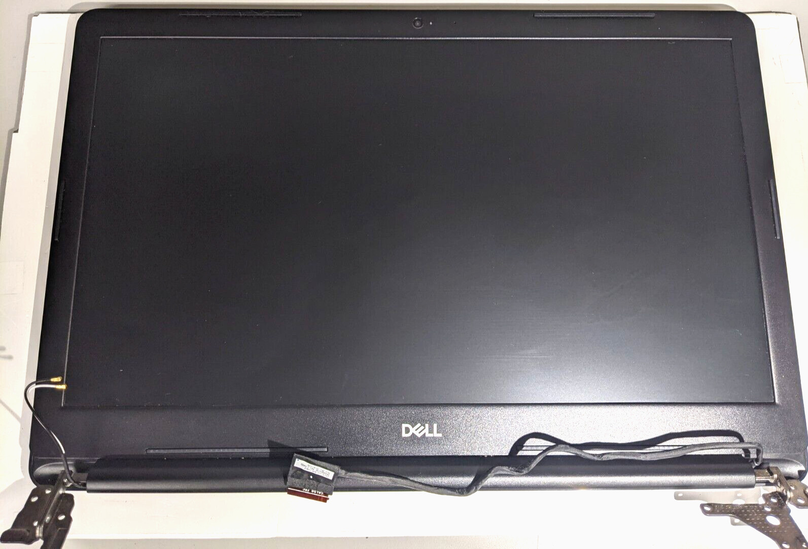 Dell Inspiron 3780 17.3″ LCD Screen Complete Assembly Genuine Laptop Matte 16:9