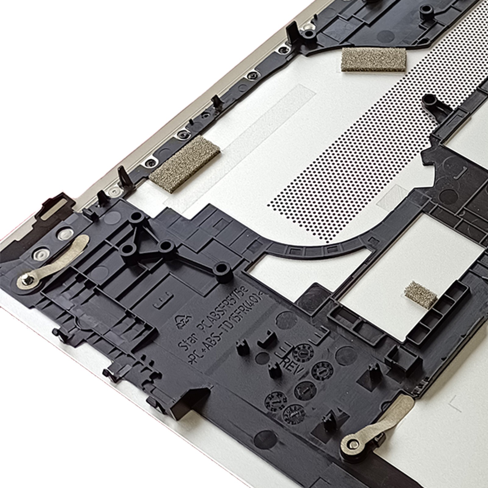 For HP EliteBook 840 g8 745 845 g7 Lower Bottom Base Case Cover M36309-001 US