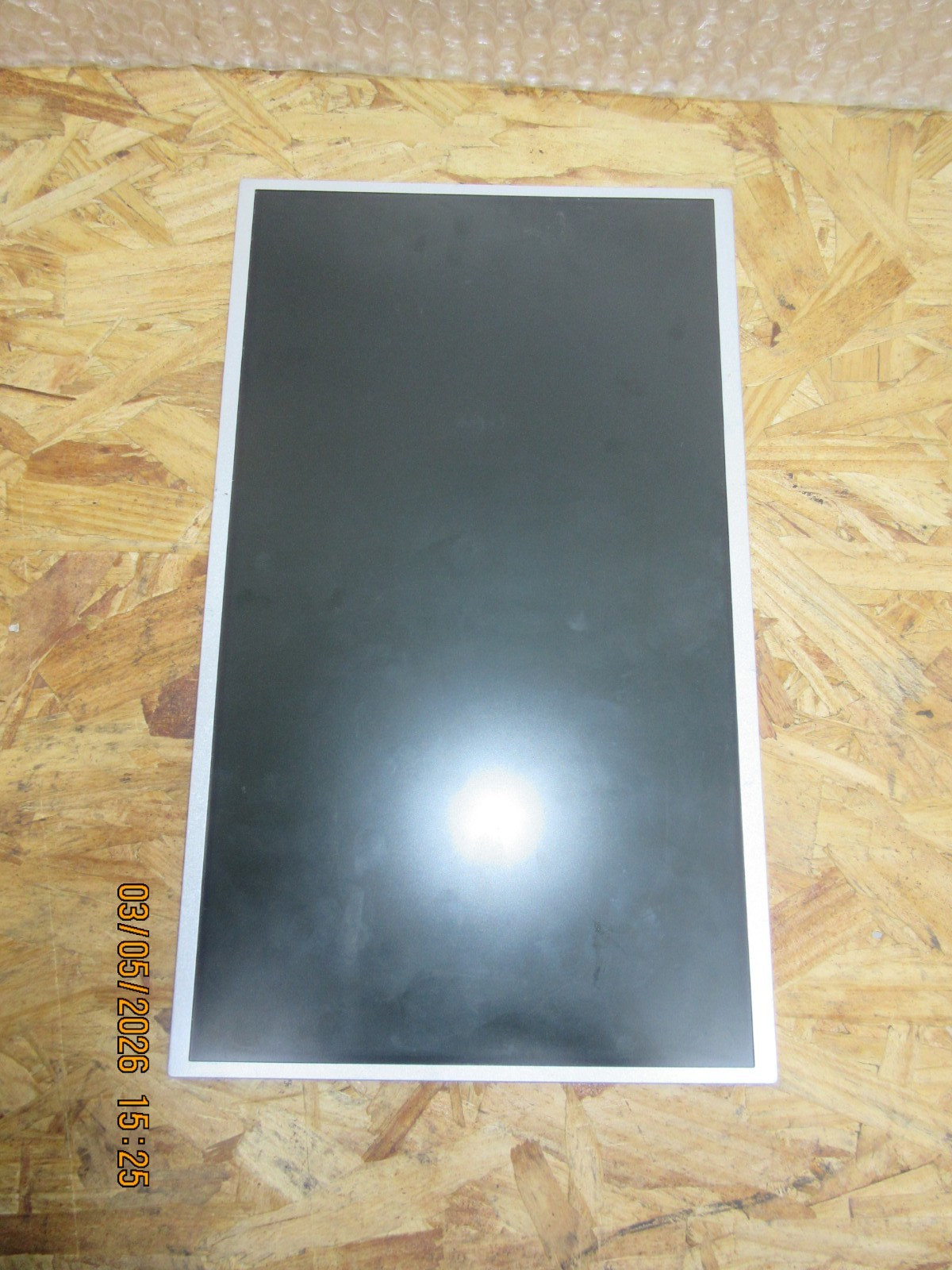 CHIMEI InnoLux Model N140BGE – L12 REV. C1 DP/N 07JRT9 LAPTOP LCD Screen.