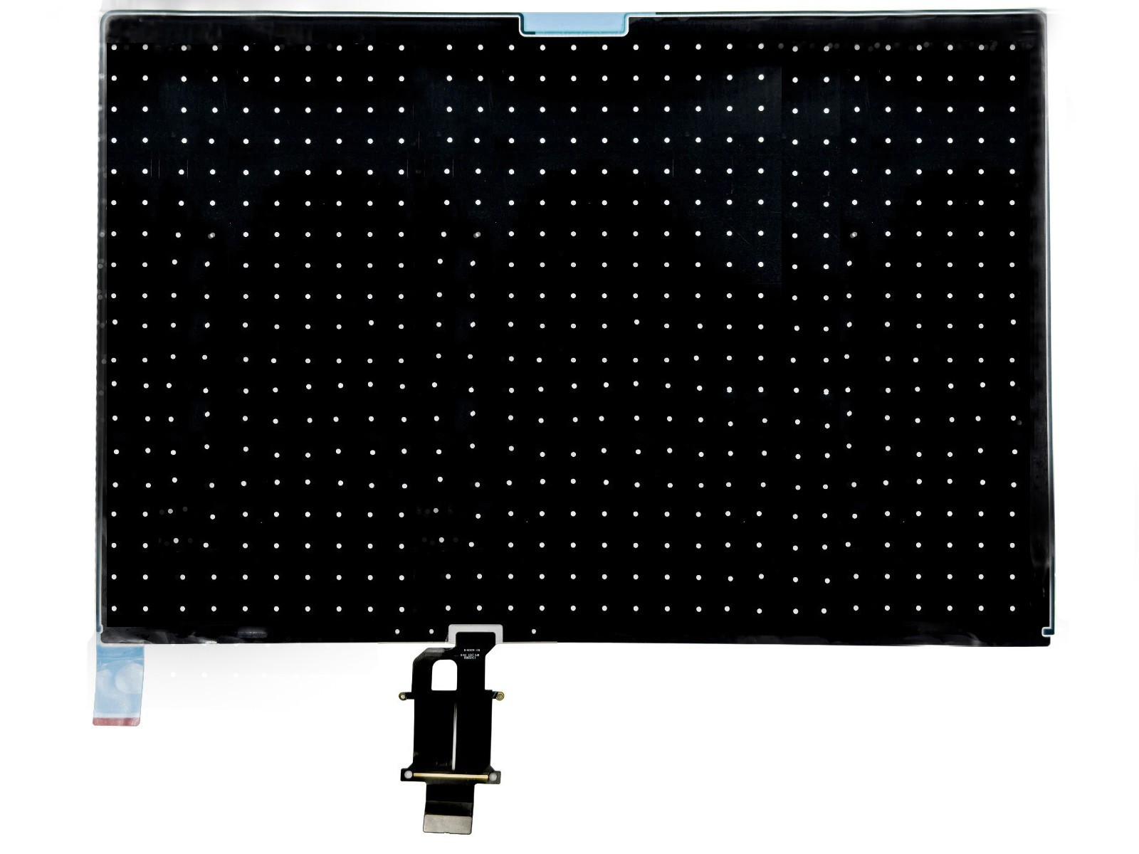 NEW LCD LED Screen Backlight Sheets For Macbook Pro Retina M1 16″ A2485 2021