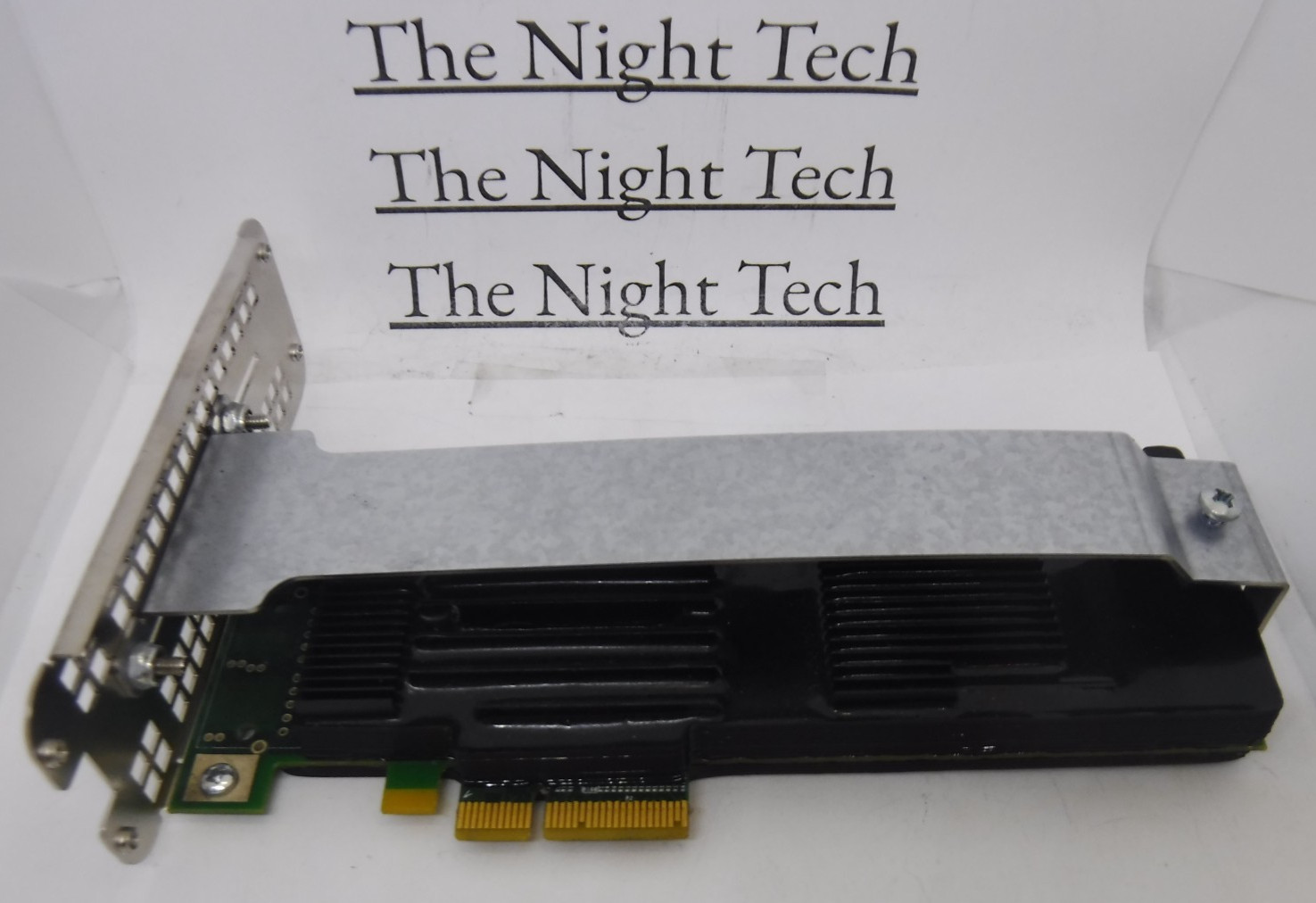 Cavium Nitrox PX CN1620-NFBE3-3.0 NGFIPS PCIe Crypto Accelerator HSM Card