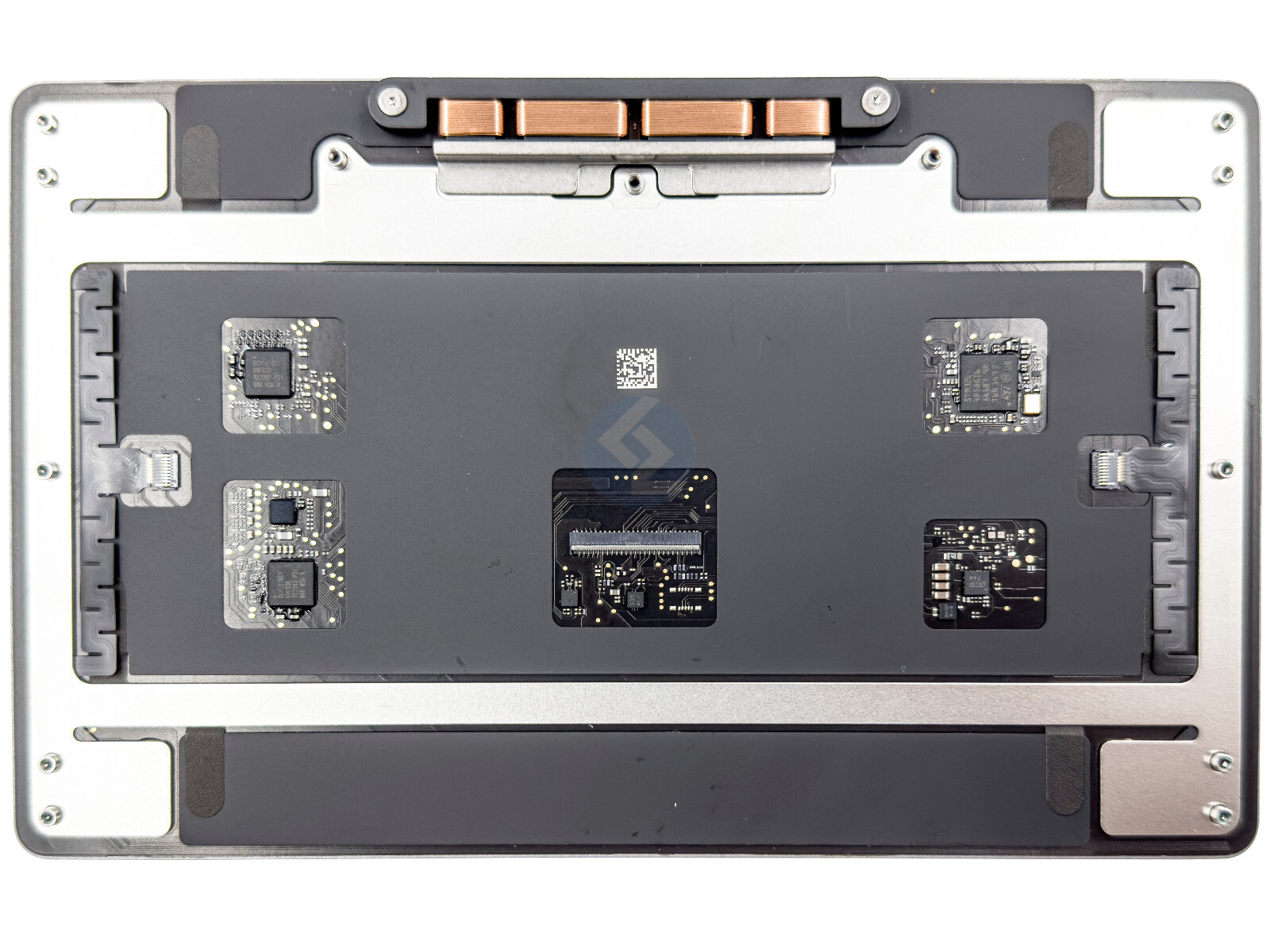 New Space Gray Trackpad Touchpad for Apple Macbook Pro 16″ A2485 2021