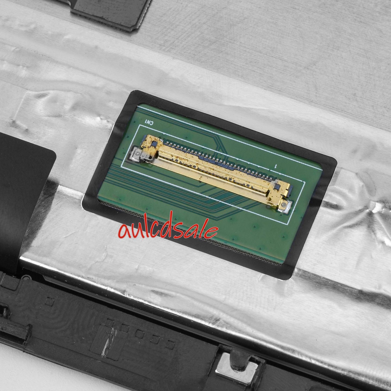 16″For HP Envy X360 2-in-1 16-AD 16-ad0023dx 1920×1200 LCD Touch Screen Assembly