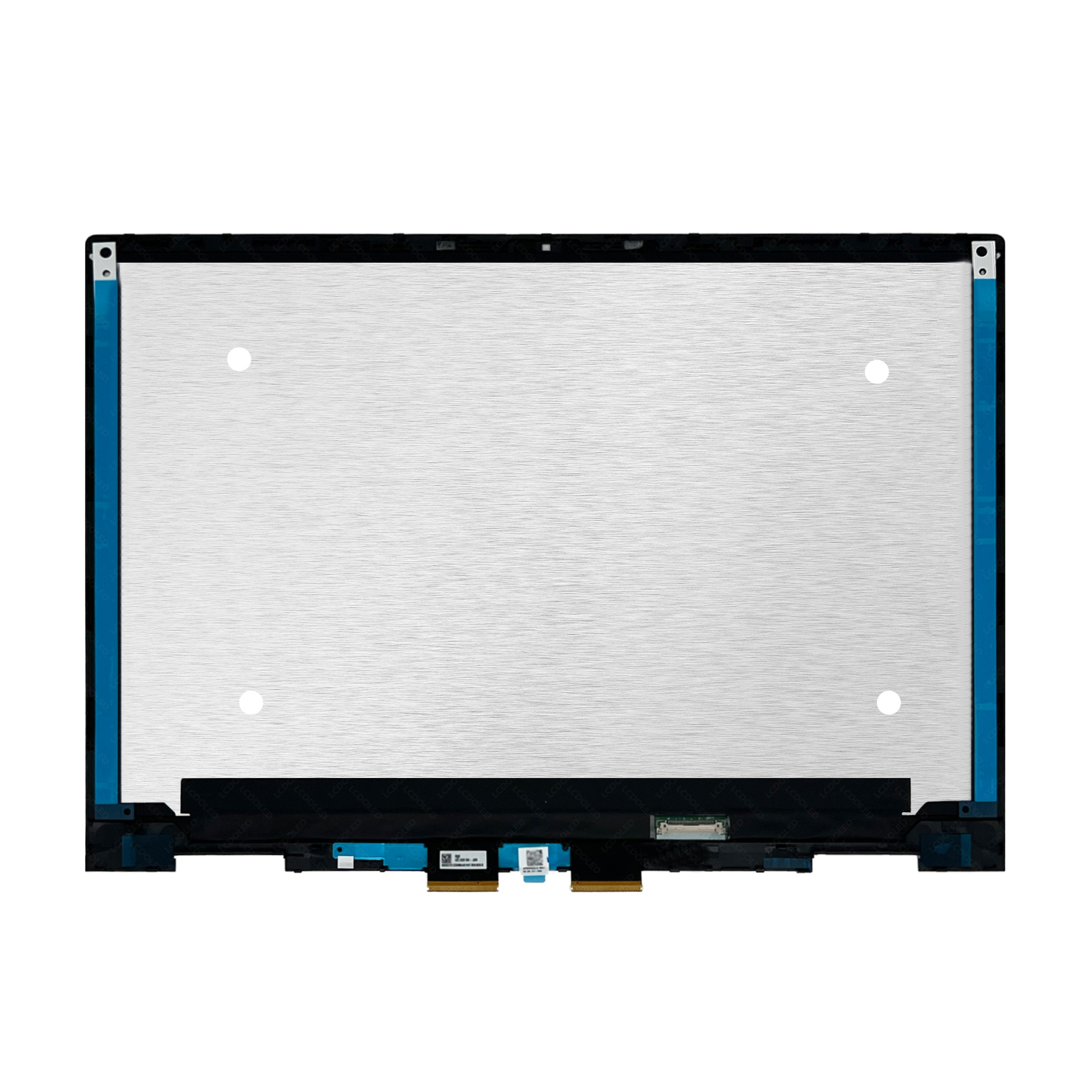 IPS LED/OLED Display LCD Touchscreen Assembly+Bezel for HP ENVY x360 13-bf0002na